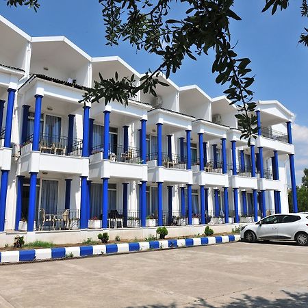 Отель Afytos Akcay Tatil Koyu Эдремит Экстерьер фото