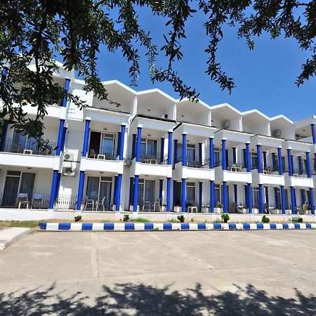 Отель Afytos Akcay Tatil Koyu Эдремит Экстерьер фото
